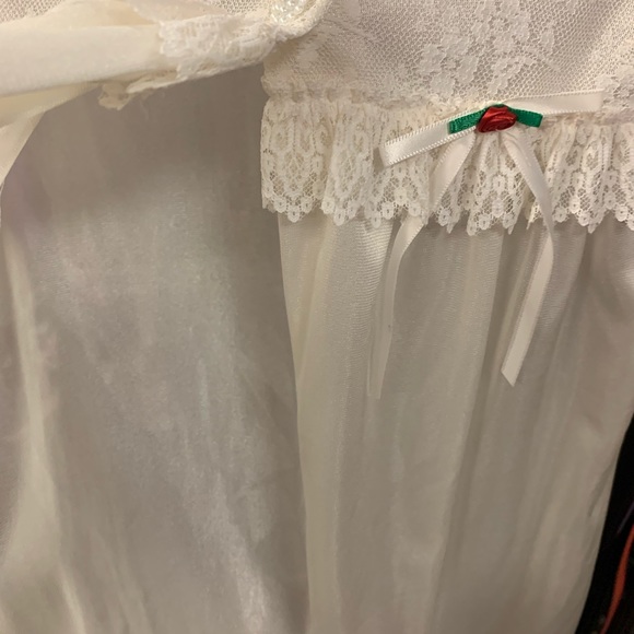 Small Steps sleepwear nylon bathrobe - Picture 7 of 7